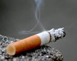 Effects of secondhand smoke on children