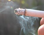 Passive smoking affects mental health
