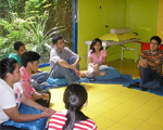 Understanding social anxiety disorder