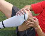 Dealing with Sports Injuries