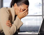 Long hours at work harms the heart