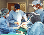 Weight loss surgery and death risk