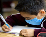 H1N1 flu moderate, strikes young