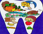 List Of Foods Good for Your Teeth