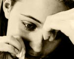 Partner's behaviour linked to sexual violence