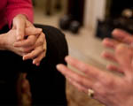 Talk therapy helps people with social anxiety