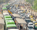Traffic noise and hypertension