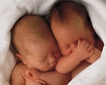 Twins more prone to diabetes