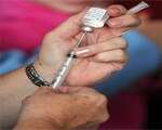 For obese, needle size matters For obese, needle size matters