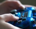Video games can promote healthy eating behaviour Video games can promote healthy eating behaviour