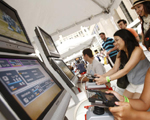 Violent video games don't predict aggressive behaviour