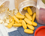 Vitamins help boost memory