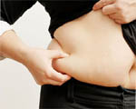 Wider waists and asthma risk