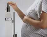 Losing baby weight and pregnancy-linked diabetes