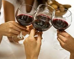 Alcohol influences breast cancer recurrence