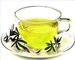 Green tea lowers blood cancer risk
