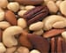 Eating nuts may help cholesterol levels