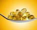 Omega-3 supplements and irregular heartbeat