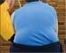 Kids with coordination disorder likely to be overweight