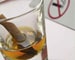 Stay Away From Alcohol & Smoking During Pregnancy