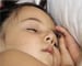 Expanding waist worsens children's sleep apnoea