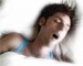 Preventing snoring