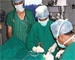 Trial of forceps before C-section may help