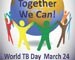 World Tuberculosis Day 2011