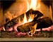 Wood fires harm the youngest lungs