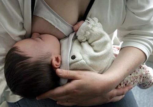 Breastfeeding: Facts, Tips & Skills