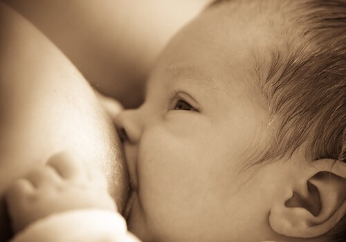 Breastfeeding: Facts, Tips & Skills