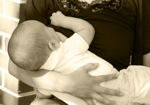 Breast feeding Breast feeding