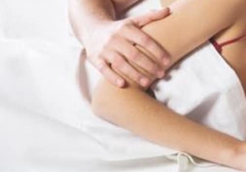 Female orgasmic disorder