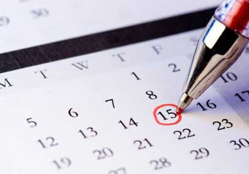 Irregular periods