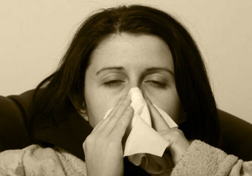 Otitis media Otitis media