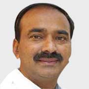 Huzurabad Election Result 2018 Winner Huzurabad Mla Telangana