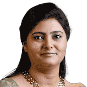 Anupriya Patel