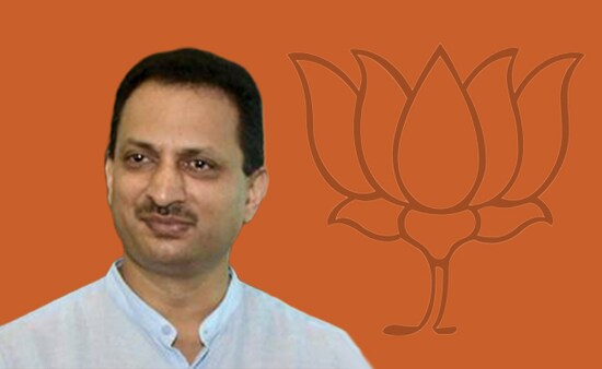 Anantkumar Hegde Anantkumar Hegde
