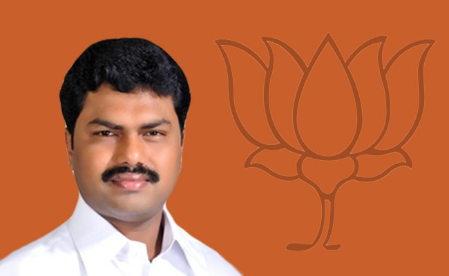 B Y Raghavendra ,BJP: Latest Updates On B Y Raghavendra, Lok Sabha ...