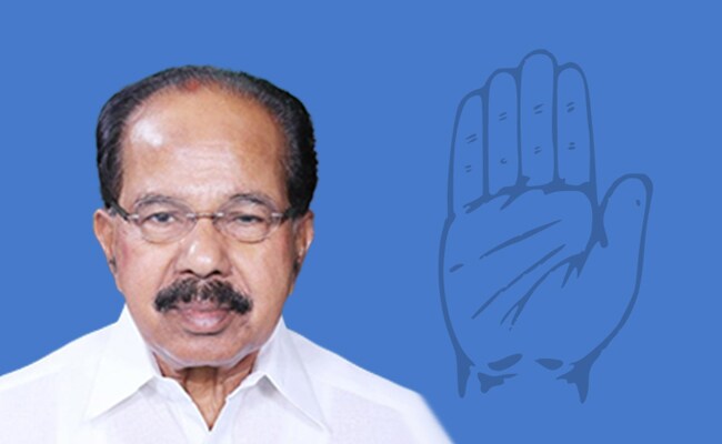 M Veerappa Moily Election Results 2019: News, Votes, Results of ...