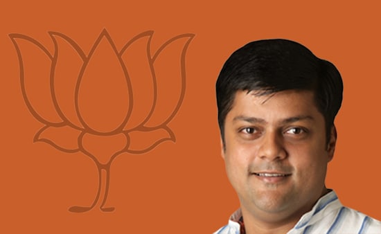 Dushyant Singh Dushyant Singh