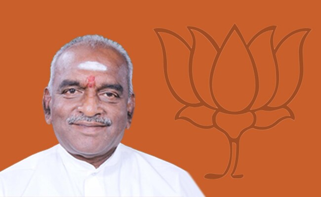 Pon Radhakrishnan Election Results 2019: News, Votes, Results of Assembly - NDTV.com