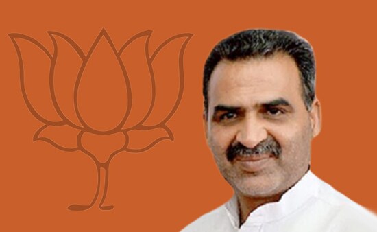 Sanjeev Kumar Balyan Sanjeev Kumar Balyan
