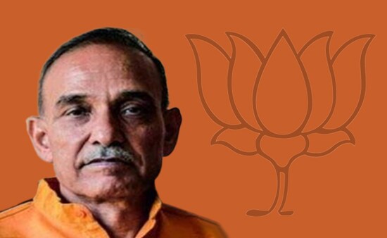 Dr. Satyapal Singh Dr. Satyapal Singh
