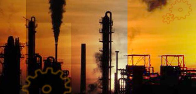 अर्थव्यवस्था को दोहरा झटका : औद्योगिक उत्पादन में तेज गिरावट, मुद्रास्फीति बढ़ी