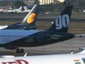 Jet Airways, SpiceJet Gain on Jet Fuel Price Cut