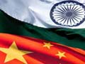 India, China Launch Joint Programme To Train Afghan Diplomats