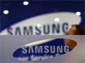 Sharp may seek fresh equity financing after Samsung deal: report