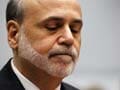 Bernanke points to reduced Fed bond buying this year