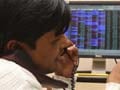 Sensex gains for 2nd day; Infosys Q4 key